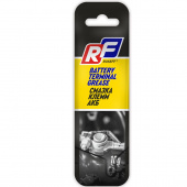 Смазка RUSEFF для клемм АКБ  / пакет / 10 гр