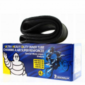 Камера мото 18" (120 / 90 - 130 / 80 х 18) Michelin UHD 4мм TR4