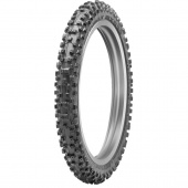 Покрышка 21"  80 x 100 - 21  Dunlop Geomax MX53 (51M)TT