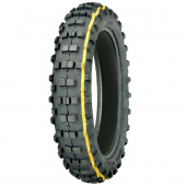 Покрышка 18"  130 x 90 - 18  MITAS SUPER EF-07 TT