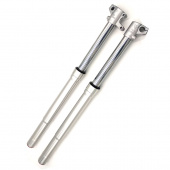 Амортизаторы передние К-Т KAYO K1 / K2 / T2 MX / T2-G