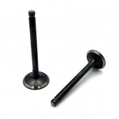 Клапаны К-Т 139QMB увеличенные d=20/23 L-62   80-100сс  