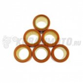 Ролики вариатора Yamaha 15 x 12   8.5 гр к-т 6 шт "DONXING"