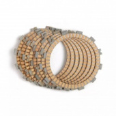 Диск сцепления OEM Suzuki RM125 96 [фередо] 21441-43D00-000