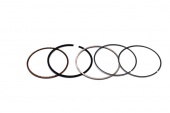 Кольца поршневые KAYO двиг. YX140 см3 d-56 OEM 