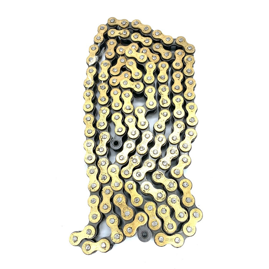 Цепь привода  420 - 138 DID NZ SDH  без замка SX65