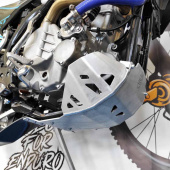 Защита двигателя и прогрессии GR7 177FMM / GR8 177FMM / ARMA