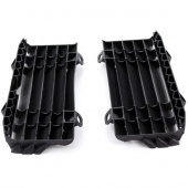 Решетки защитные радиаторов (пара) GR7