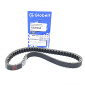 Ремень вариатора 650 x 16 Honda Dio AF 18,27 / Globelt