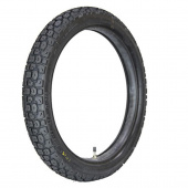 Покрышка 17"  2.75 - 17  Петрошина Л-328 + камера 