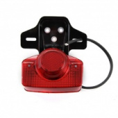 Стоп сигнал в сборе  DELTA