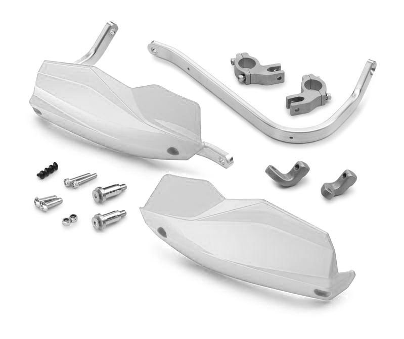 Защита рук HP-24 / армированная / SM