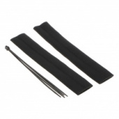 Чехлы SM-PARTS для защиты передних амортизаторов ( неопрен ) 360 x 44 - 50 мм