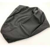 Чехол сидения Honda АF-27/28 / carbon