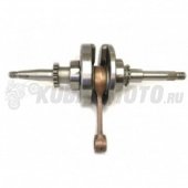 Коленвал 4т GY6  50,80cc "AIBACH"