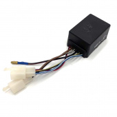 CDI Suzuki Sepia ZZ, JOY-S 2 фишки 5+1 провод