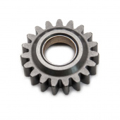 Шестерня электростартера промежуточная GR7 двиг. ZS177FMM / 19 зуб