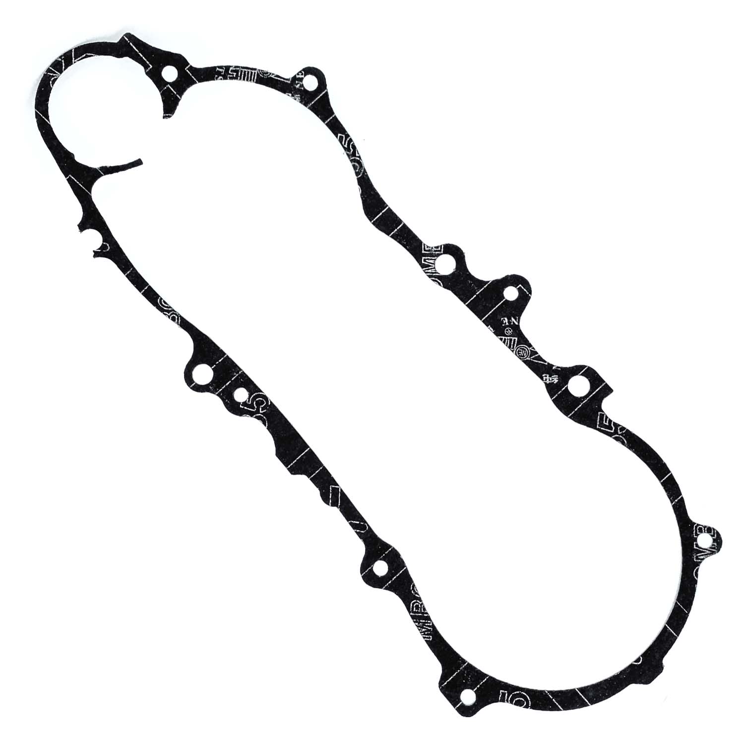 Прокладка крышки вариатора Honda DIO AF34,35,паронит,большая