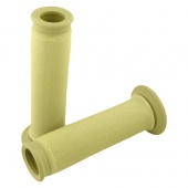 Грипсы (ручки руля) RENTHAL ROAD Kevlar Duall Compound Full Diamond внешн.диам.32мм.