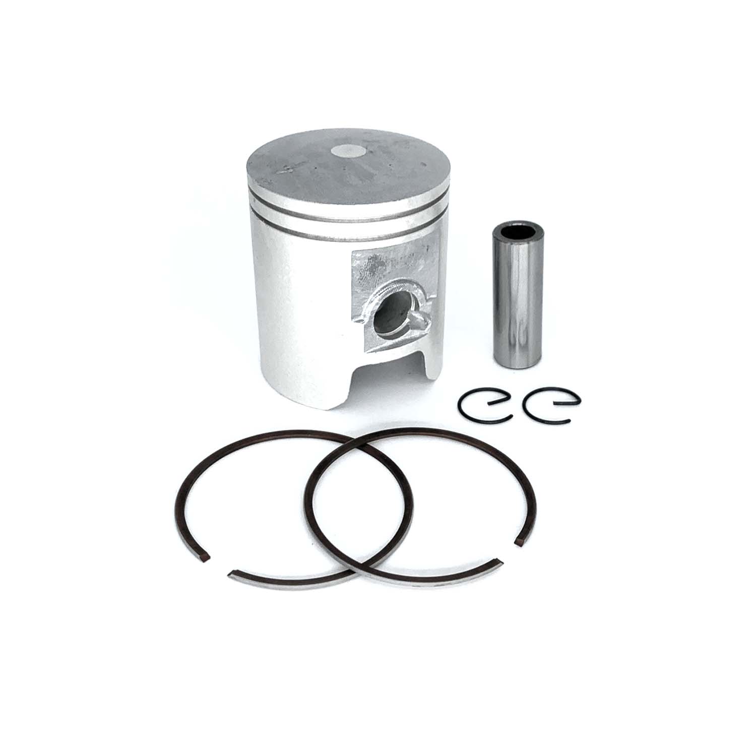 Поршень Yamaha BWS,Aerox 100 d-52 p-14  0.50SEE TW