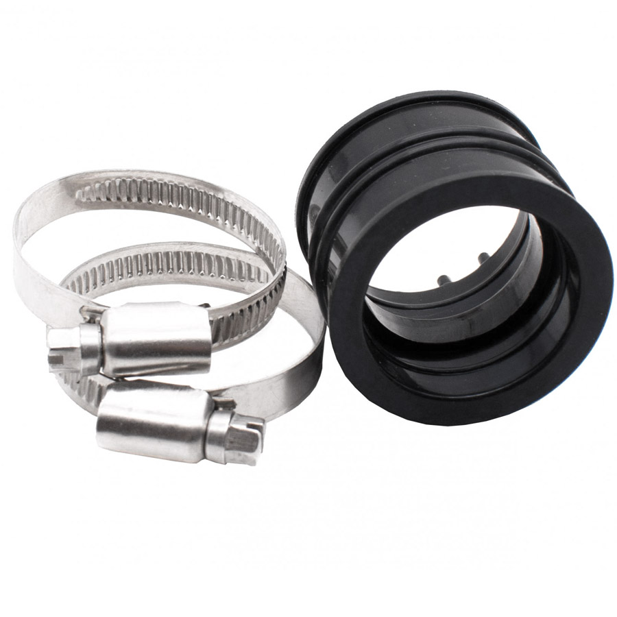 Впускной коллектор ( манифолд ) ZS174 / ZS177 для карбюраторов PWK34 / NIBBI 