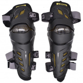 Защита колена Wolf KN04 / KN05 черный