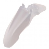 Крыло переднее KAYO KRZ белое