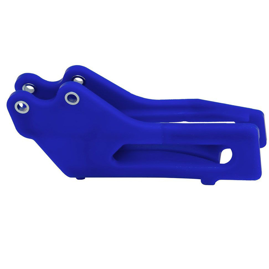 Вставка в ловушку цепи R-TECH Yamaha YZ125/250 05-06, YZ250F/450F 05-06 blue