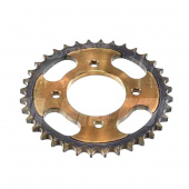 Звезда ведомая  428 SM-PARTS / ЦО d-58 mm / 4 отверстия 