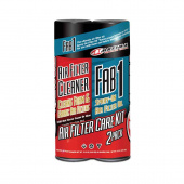 Набор для обслуживания воздушного фильтра Maxima Air Filter Maintenance (2 х 400 мл)