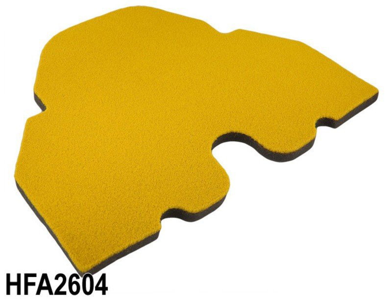 Фильтр воздушный HFA 2604 EMGO 
