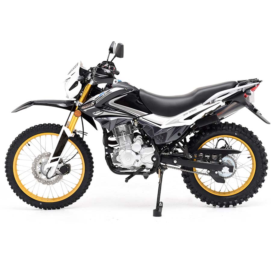 Мотоцикл Regulmoto SK 250GY-5 