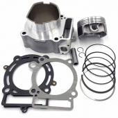 ЦПГ 4т NC 250 d-84 p-16 двиг. ZS NC250 / ZS177 / BIG BORE / SM