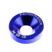 Шайба JDM M-6 (синяя)