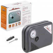 Компрессор AIRLINE S-16 G пластиковый корпус 