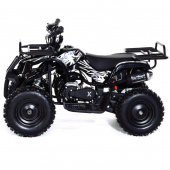 Квадроцикл ( к-т запчастей ) MOTAX X-16 ( с электро стартером БК ) ЧЕРНЫЙ
