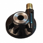 Привод спидометра QT-6  d-12