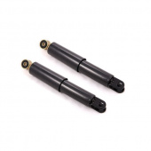 Амортизатор передний К-Т Honda TACT, LEAD 50, 90сс, GY 50,150сс  L-260мм  "Junhuaj"