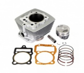 ЦПГ 4т CG 250   d-65.5 p-15   низкий поршень "Y&B"