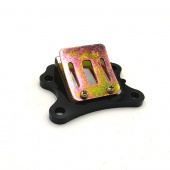 Лепестковый клапан Honda AF 05, AF 16   SM