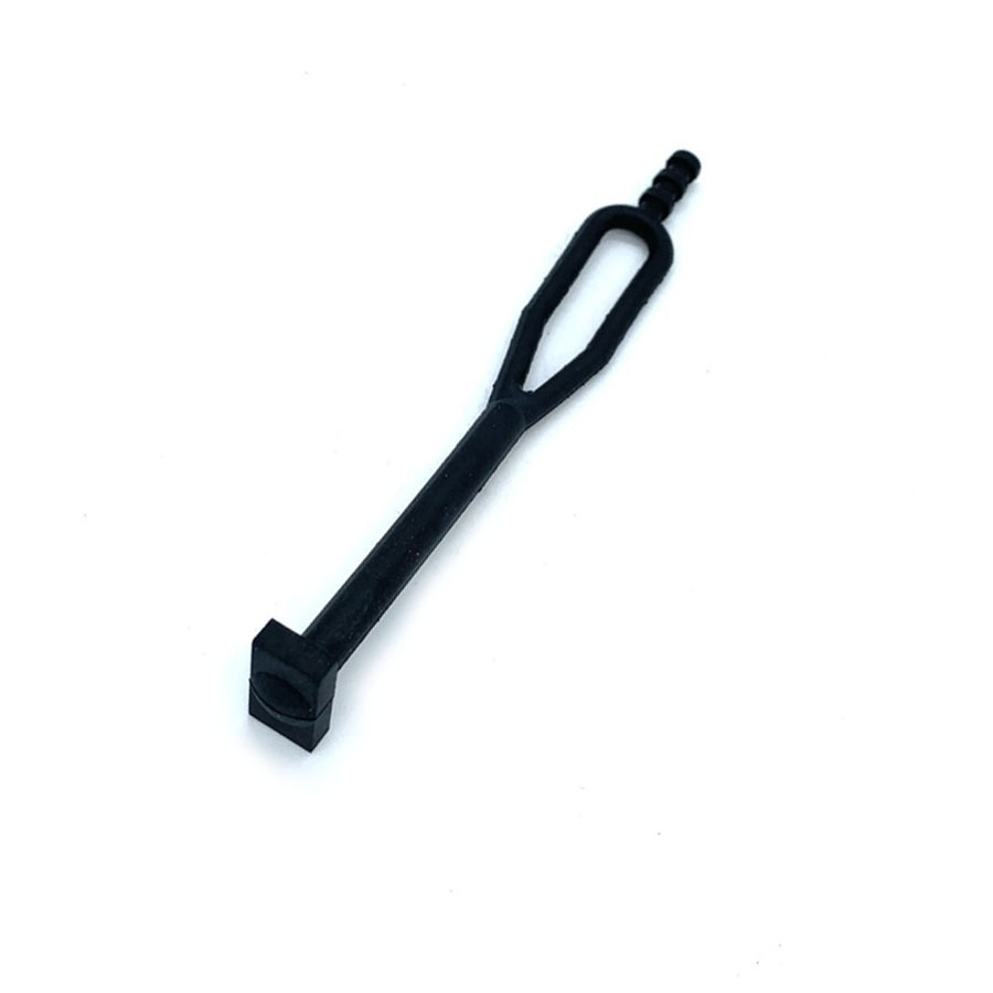 Фиксатор боковой подножки резиновый GR1 / GR2 / GR7