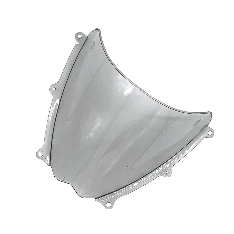 Стекло ветровое Suzuki GSX-R1000 07-08 тонированное