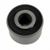 Сайлентблок  d- 20 х 12  -18х 20  амортизатора ВЕРХНИЙ  силикон  