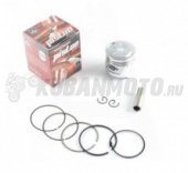 Поршень Delta.Alpha  90cc d-48.0+1.0 (4 рем)