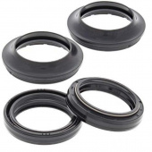 CHAKIN (56-166) 38  x 50 x 8/9.5 сальники + пыльники