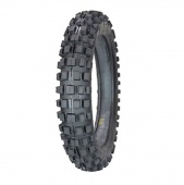 Покрышка 18"  3.75 - 18  Петрошина Л-229 + камера (шипы)