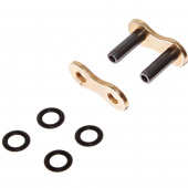 Замок цепи DID 520 VX3 G&B 