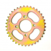 Звезда ведомая  420 - 37 KAYO SPASE,PREDATOR,MINI BULL 