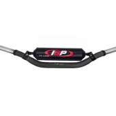 Руль IGP аллюминиевый 1-1/8 (28.6 мм) [TWINWALL] черный / 810 x 130 mm