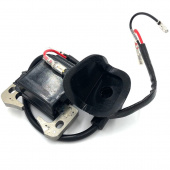 Катушка зажигания KAYO DBR SX50  + наконечник свечи